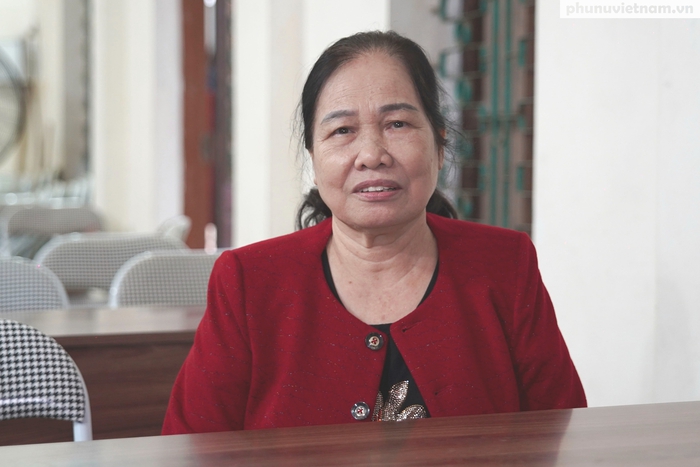 Lan tỏa yêu thương từ mô hình Câu lạc bộ Xây dựng gia đình hạnh phúc- Ảnh 4.