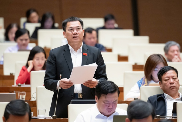 Quy định góp vốn bằng công nghệ cần rõ tiêu chí, phương pháp và thẩm quyền- Ảnh 3.