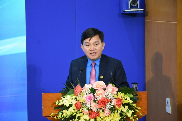 Lan tỏa những nghĩa cử cao đẹp từ Cuộc thi “Vòng tay Công đoàn” lần thứ V- Ảnh 1.