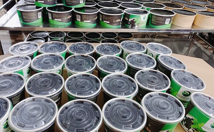 Đưa sản phẩm vùng cao chinh phục người tiêu dùng, tạo sức bật cho phụ nữ dân tộc thiểu số và miền núi khởi nghiệp- Ảnh 2.