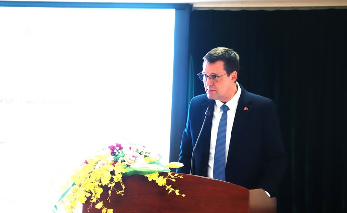 Bình đẳng giới và vai trò của phụ nữ trong phát triển bền vững tại châu Á- Ảnh 3.