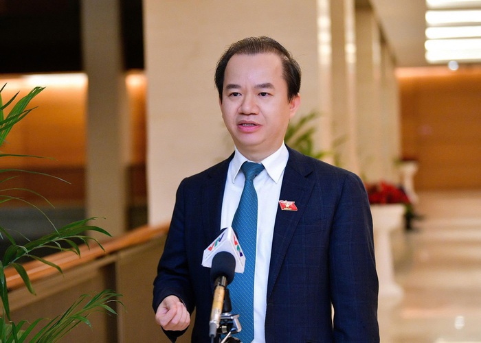 Không để phụ nữ nghèo và lao động nhập cư rơi vào "vùng tối thông tin"- Ảnh 1.