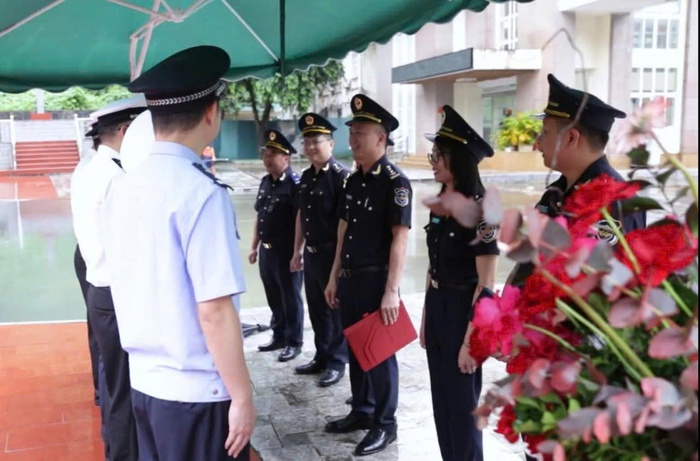 Hàng nghìn tấn sầu riêng đã được bán sang Trung Quốc- Ảnh 2.