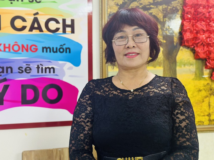 CLB Liên thế hệ - Nơi tạo niềm vui và động lực sống cho người cao tuổi- Ảnh 2.