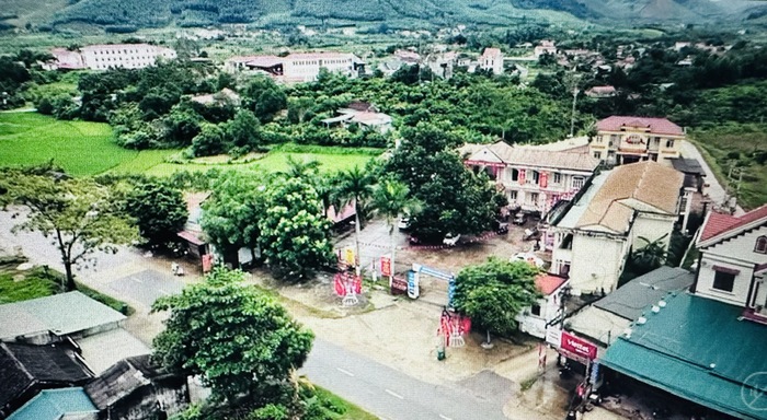 Phụ nữ Yên Định: Hiệu quả kinh tế gấp 5-7 lần nhờ chuyển đổi cơ cấu cây trồng- Ảnh 1. Phụ nữ Yên Định: Hiệu quả kinh tế gấp 5-7 lần nhờ chuyển đổi cơ cấu cây trồng- Ảnh 1.