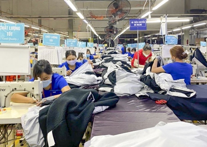 Công đoàn nỗ lực xây dựng Thái Nguyên thành trung tâm công nghiệp hiện đại- Ảnh 3.