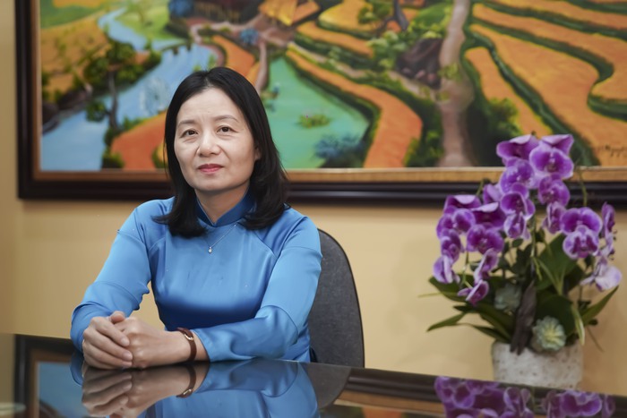 Đại hội đại biểu Phụ nữ các cấp tỉnh Thái Nguyên (kỳ 2): Cơ hội và thách thức sau sáp nhập- Ảnh 1.