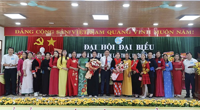 Đại hội đại biểu Phụ nữ các cấp tỉnh Thái Nguyên (kỳ 2): Cơ hội và thách thức sau sáp nhập- Ảnh 2.