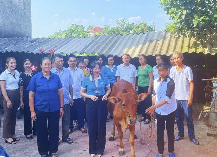 Đại hội đại biểu Phụ nữ các cấp tỉnh Thái Nguyên (kỳ 2): Cơ hội và thách thức sau sáp nhập- Ảnh 5.