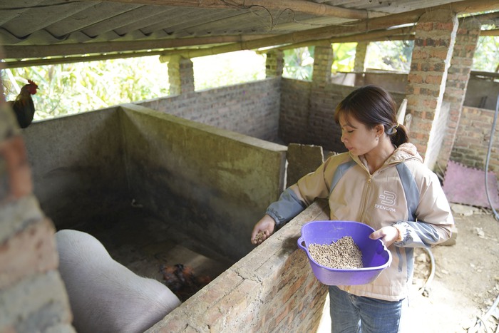 Đại hội đại biểu Phụ nữ các cấp tỉnh Thái Nguyên (kỳ 2): Cơ hội và thách thức sau sáp nhập- Ảnh 6.