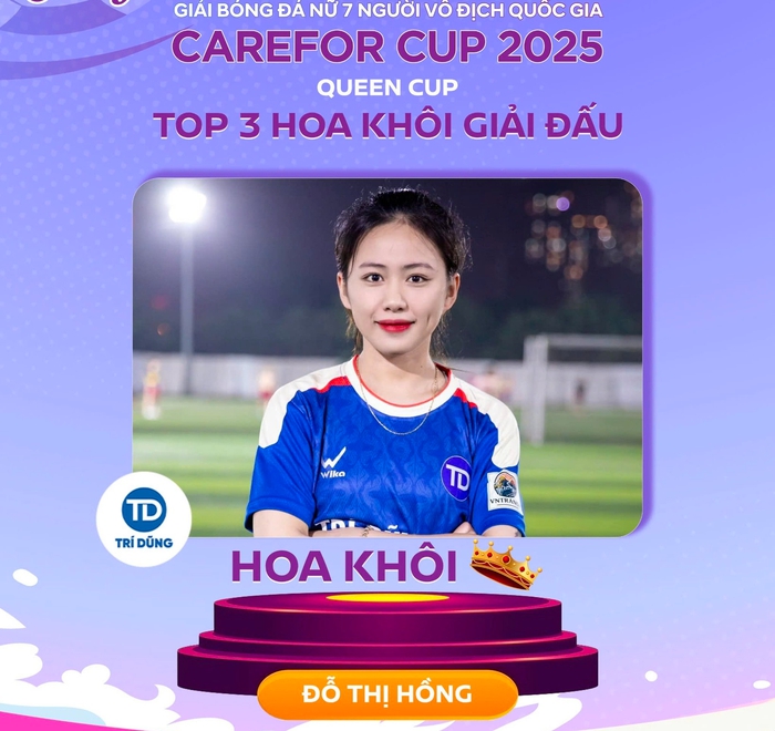 Nữ cầu thủ ngoại quốc tham gia Giải bóng đá nữ 7 người Vô địch Quốc gia - Ảnh 12.