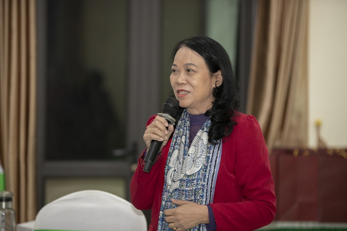 Nâng tầm trà Shan Tuyết Suối Giàng, góp phần phát triển kinh tế - xã hội vùng dân tộc thiểu số và miền núi- Ảnh 3. Nâng tầm trà Shan Tuyết Suối Giàng, góp phần phát triển kinh tế - xã hội vùng dân tộc thiểu số và miền núi- Ảnh 3.