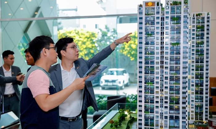 Cơn khát nhà ở đô thị và kỳ vọng giải tỏa từ Quỹ Nhà ở Quốc gia- Ảnh 2. Cơn khát nhà ở đô thị và kỳ vọng giải tỏa từ Quỹ Nhà ở Quốc gia- Ảnh 2.