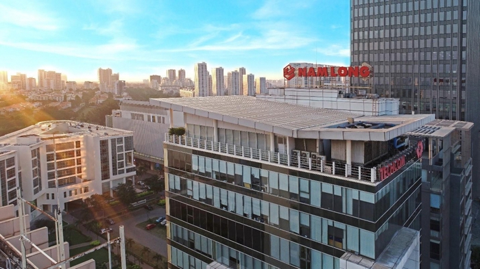 Các doanh nghiệp bất động sản làm ăn thế nào trong quý III/2025?- Ảnh 1.