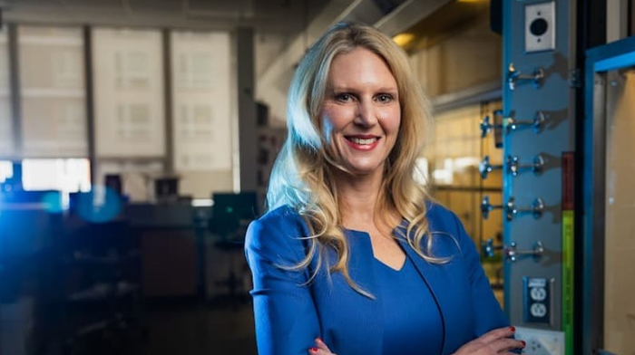 Mạo hiểm lập công ty công nghệ giữa đại dịch, nữ giám đốc gặt hái được thành quả xứng đáng- Ảnh 2.