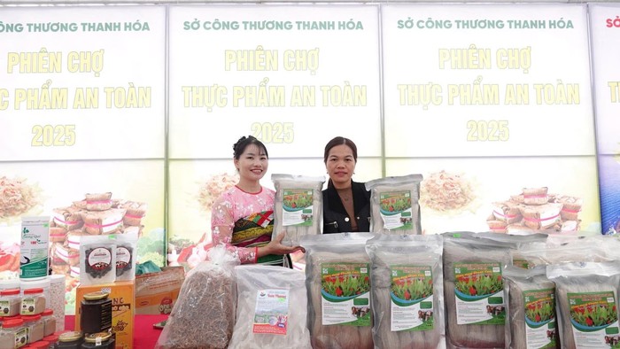 Khu vực miền núi, vùng sâu, vùng xa và hải đảo đổi thay từ những chương trình hỗ trợ thương mại- Ảnh 3.