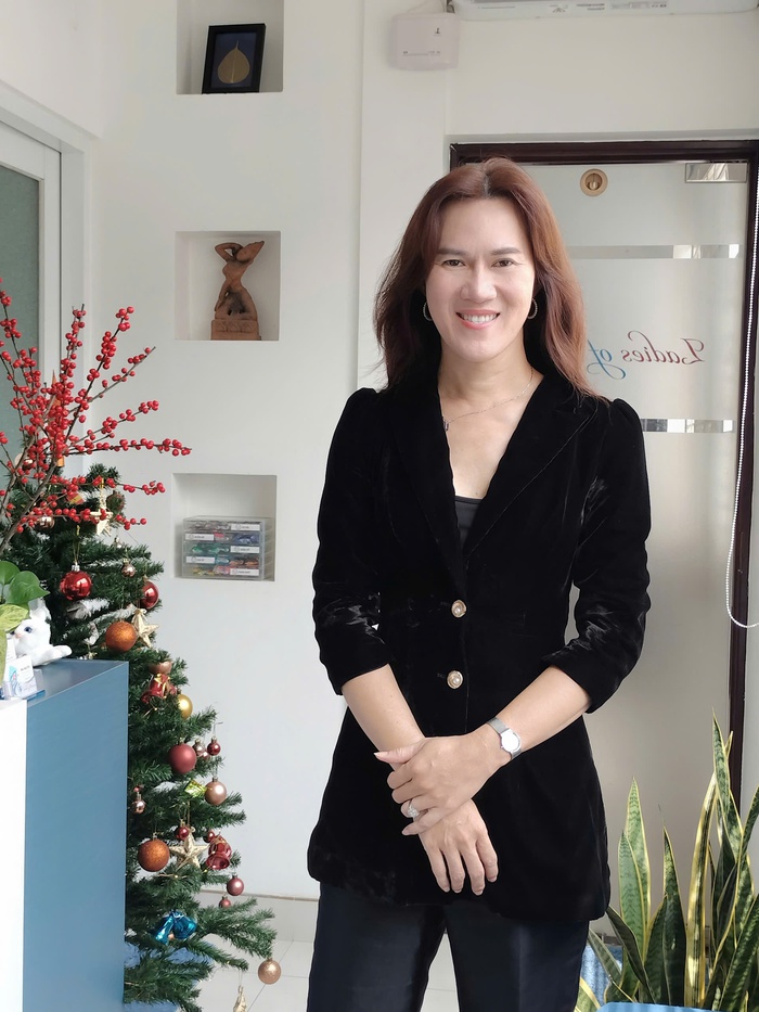 Bình đẳng giới và đa dạng giới là nền tảng để mọi trẻ em được an toàn và phát triển lành mạnh- Ảnh 2.