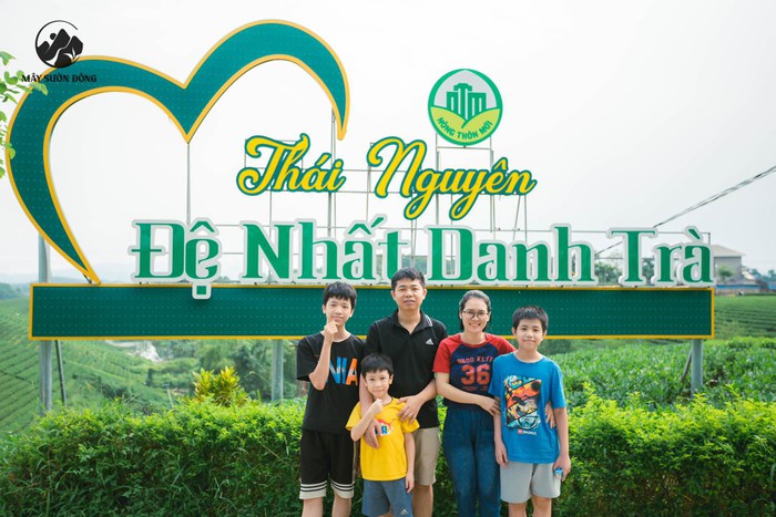 Đồng hành của chính quyền là nền tảng cho phát triển du lịch bền vững ở Thái Nguyên- Ảnh 5.