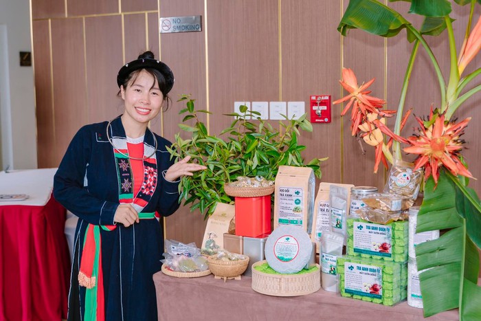 Đồng hành của chính quyền là nền tảng cho phát triển du lịch bền vững ở Thái Nguyên- Ảnh 4.