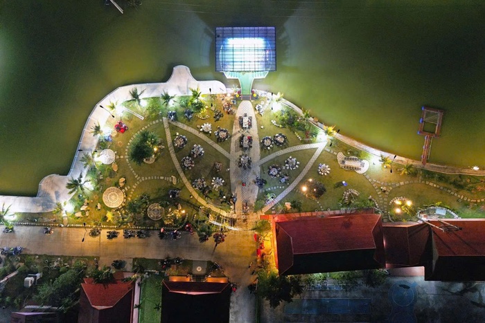 Bắc Ninh: Hấp dẫn "Không gian di sản văn hóa" phục vụ du khách - Ảnh 1. Bắc Ninh: Hấp dẫn "Không gian di sản văn hóa" phục vụ du khách - Ảnh 1.