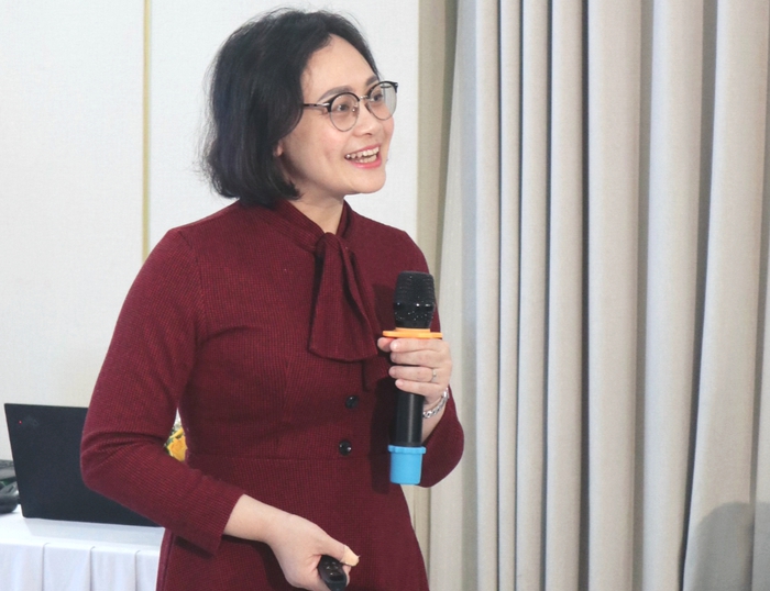 Bảo tồn Lễ hội Cầu mùa, tạo đà phát triển cho du lịch Vô Tranh- Ảnh 1.