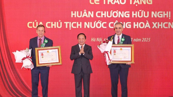 "Ngày hội lớn" tôn vinh tinh thần nhân đạo, lan tỏa lòng nhân ái trong cộng đồng- Ảnh 5.