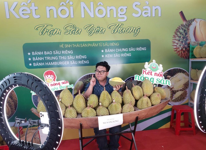 Phụ nữ dân tộc thiểu số và miền núi bắt nhịp kinh tế số, quảng bá hàng hóa qua thương mại điện tử- Ảnh 1.