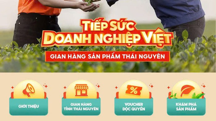 Phụ nữ dân tộc thiểu số và miền núi bắt nhịp kinh tế số, quảng bá hàng hóa qua thương mại điện tử- Ảnh 2.