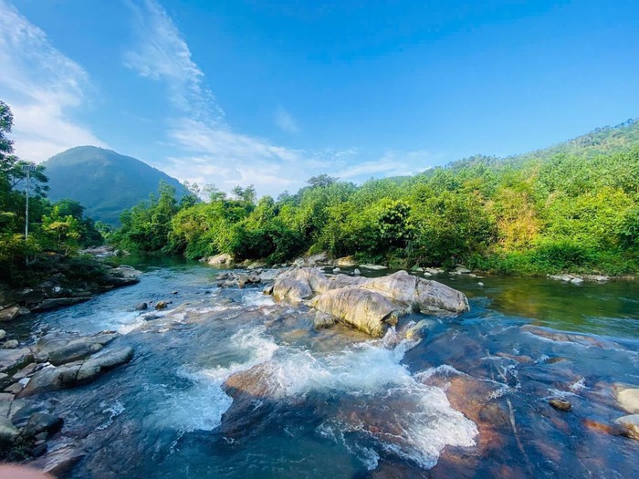 Đồng hành của chính quyền là nền tảng cho phát triển du lịch bền vững ở Thái Nguyên- Ảnh 1.