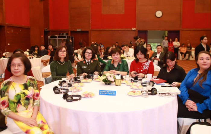 Luật An ninh mạng: Lá chắn bảo vệ phụ nữ và trẻ em trong kỷ nguyên số- Ảnh 2.