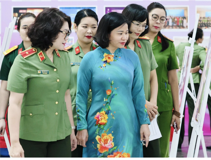 Luật An ninh mạng: Lá chắn bảo vệ phụ nữ và trẻ em trong kỷ nguyên số- Ảnh 1.