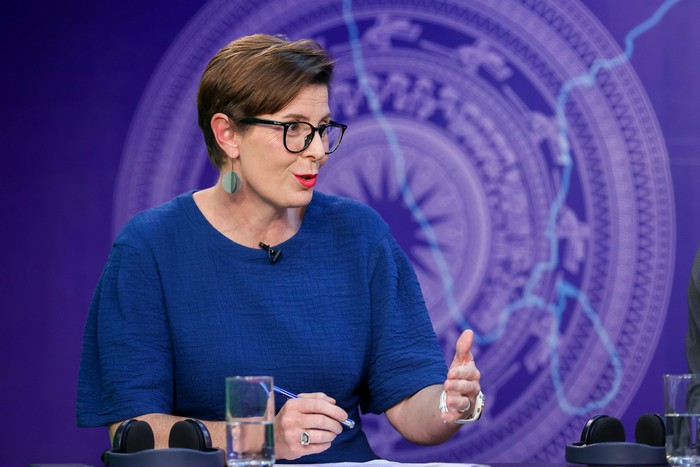 WHO yêu cầu siết chặt lệnh cấm thuốc lá mới tại Việt Nam- Ảnh 1.