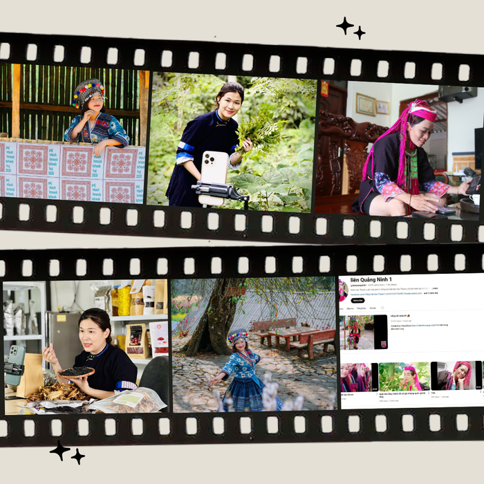 Chuyển đổi cơ cấu ngành nghề, mở ra hướng đi mới cho sản phẩm khu vực dân tộc thiểu số và miền núi- Ảnh 1.