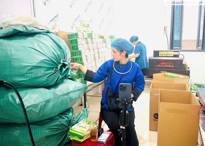 Chuyển đổi cơ cấu ngành nghề, mở ra hướng đi mới cho sản phẩm khu vực dân tộc thiểu số và miền núi- Ảnh 3.