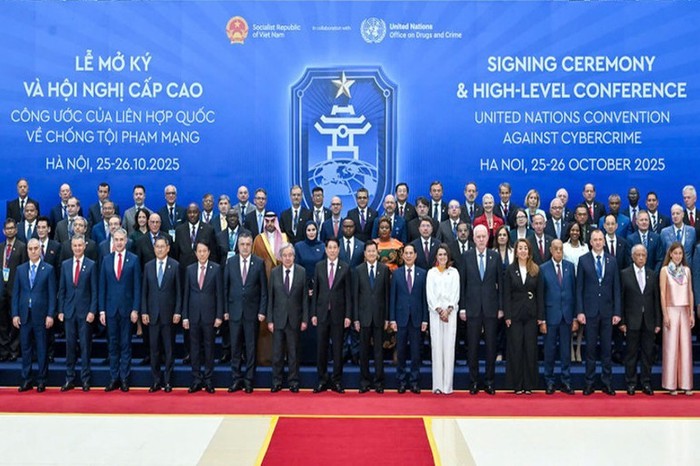 Thống nhất đầu mối quản lý an ninh mạng: Yêu cầu cấp thiết trong bối cảnh tội phạm mạng gia tăng- Ảnh 1.