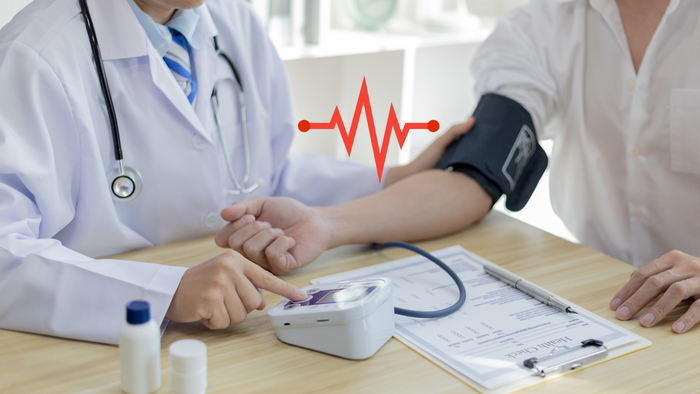 Nguy hiểm từ thói quen thường ngày đẩy huyết áp tăng vọt- Ảnh 1.