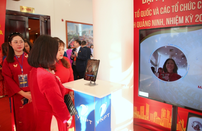 Đại hội đại biểu MTTQ Việt Nam tỉnh Quảng Ninh lần thứ XIII: Đại hội của sự đổi mới, sáng tạo- Ảnh 2.