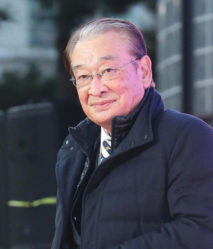 "Ông nội quốc dân" Lee Soon Jae qua đời- Ảnh 1. "Ông nội quốc dân" Lee Soon Jae qua đời- Ảnh 1.