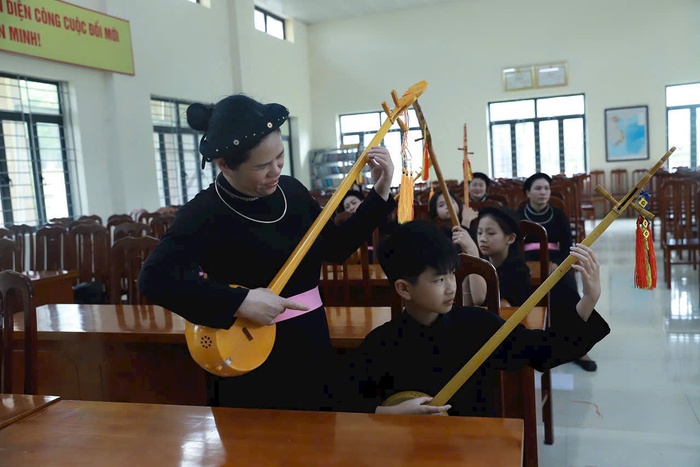 Hội LHPN Quảng Ninh: Dấu ấn nhiệm kỳ chuyển biến rõ nét từ cơ sở- Ảnh 4. Hội LHPN Quảng Ninh: Dấu ấn nhiệm kỳ chuyển biến rõ nét từ cơ sở- Ảnh 4.