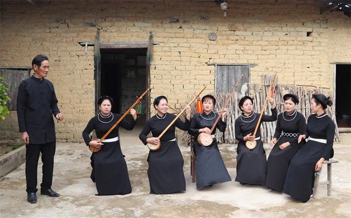 Hội LHPN Quảng Ninh: Dấu ấn nhiệm kỳ chuyển biến rõ nét từ cơ sở- Ảnh 3. Hội LHPN Quảng Ninh: Dấu ấn nhiệm kỳ chuyển biến rõ nét từ cơ sở- Ảnh 3.