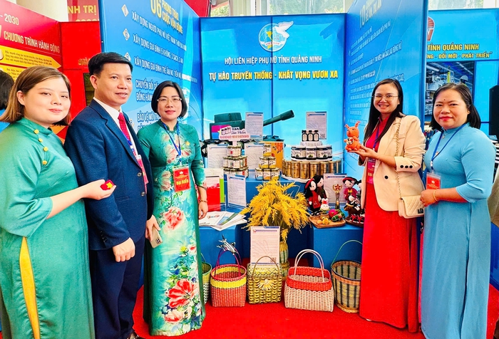 Đại hội đại biểu MTTQ Việt Nam tỉnh Quảng Ninh lần thứ XIII: Đại hội của sự đổi mới, sáng tạo- Ảnh 5.