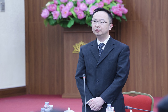 Chú trọng giáo dục thế hệ trẻ về truyền thống hữu nghị Việt Nam - Trung Quốc- Ảnh 2.