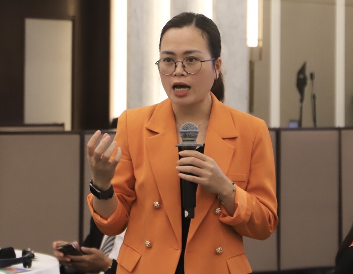 Xâm hại online trở thành phần nối dài của bạo lực gia đình- Ảnh 1.