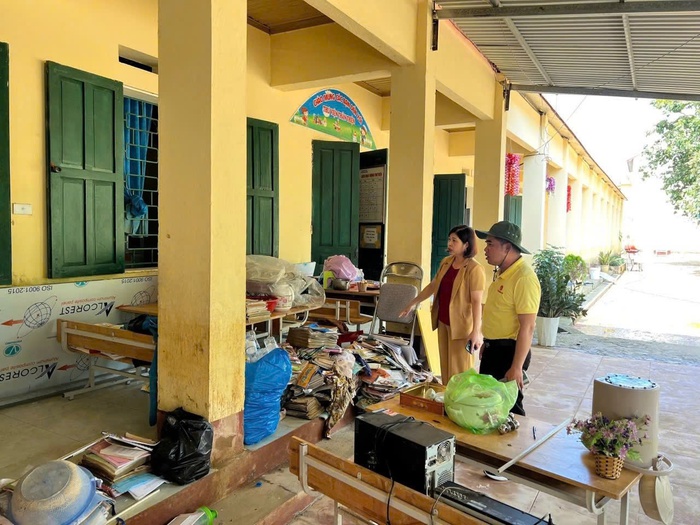 Vingroup tiếp tục hỗ trợ thêm 500 tỷ đồng cứu trợ miền Trung, nâng tổng đóng góp lên 1.000 tỷ đồng- Ảnh 3. Vingroup tiếp tục hỗ trợ thêm 500 tỷ đồng cứu trợ miền Trung, nâng tổng đóng góp lên 1.000 tỷ đồng- Ảnh 3.