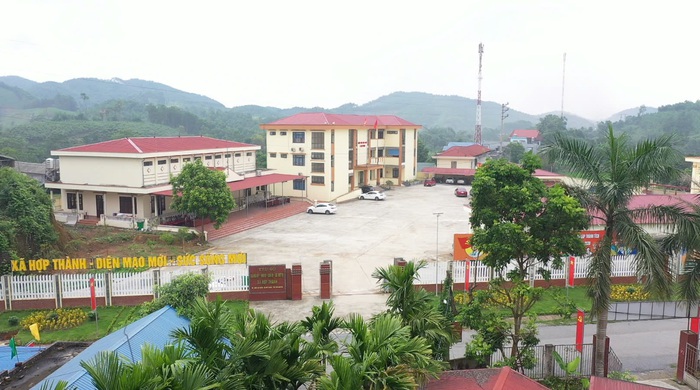 Hợp Thành: Miền ký ức nảy mầm từ bản sắc Tày- Ảnh 7.