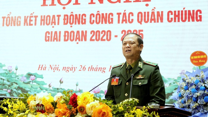 Phụ nữ Bộ đội Biên phòng triển khai có hiệu quả 4 đợt thi đua đặc biệt- Ảnh 3.