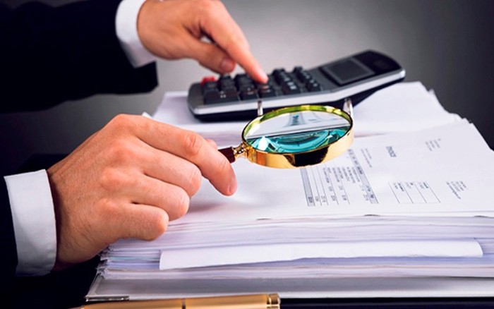 Hàng loạt doanh nghiệp bị “tuýt còi”, Chứng khoán Kiến Thiết nhận án phạt gần nửa tỷ đồng- Ảnh 2.