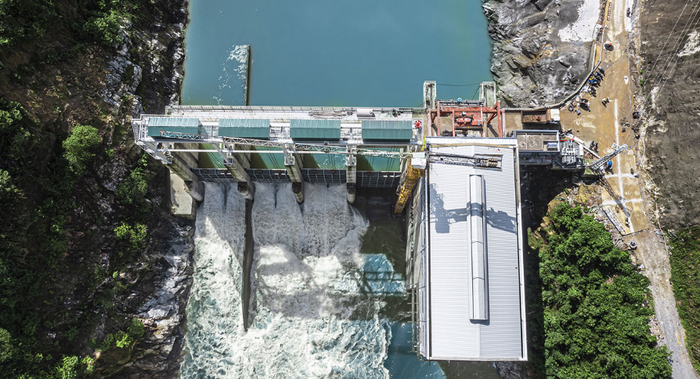 Tập đoàn Đạt Phương có doanh thu hơn 400 tỷ từ bán điện trong 9 tháng - Ảnh 3.