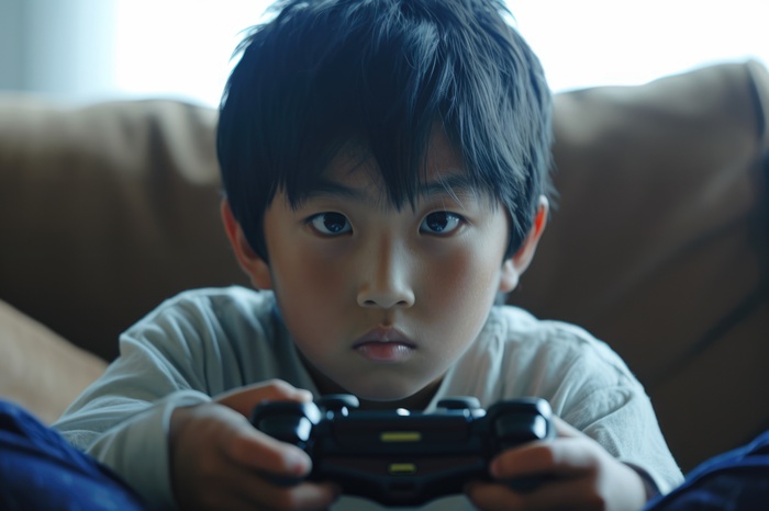 Càng cấm, càng nghiện: Chuyên gia chỉ cha mẹ cách kéo con ra khỏi game- Ảnh 2. Càng cấm, càng nghiện: Chuyên gia chỉ cha mẹ cách kéo con ra khỏi game- Ảnh 2.