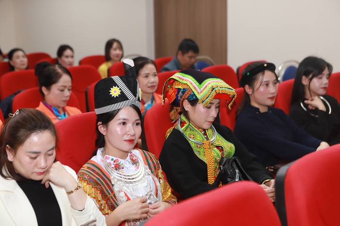 Lan tỏa thông điệp vì sức khỏe cộng đồng qua vũ điệu phòng, chống tác hại của thuốc lá- Ảnh 1.